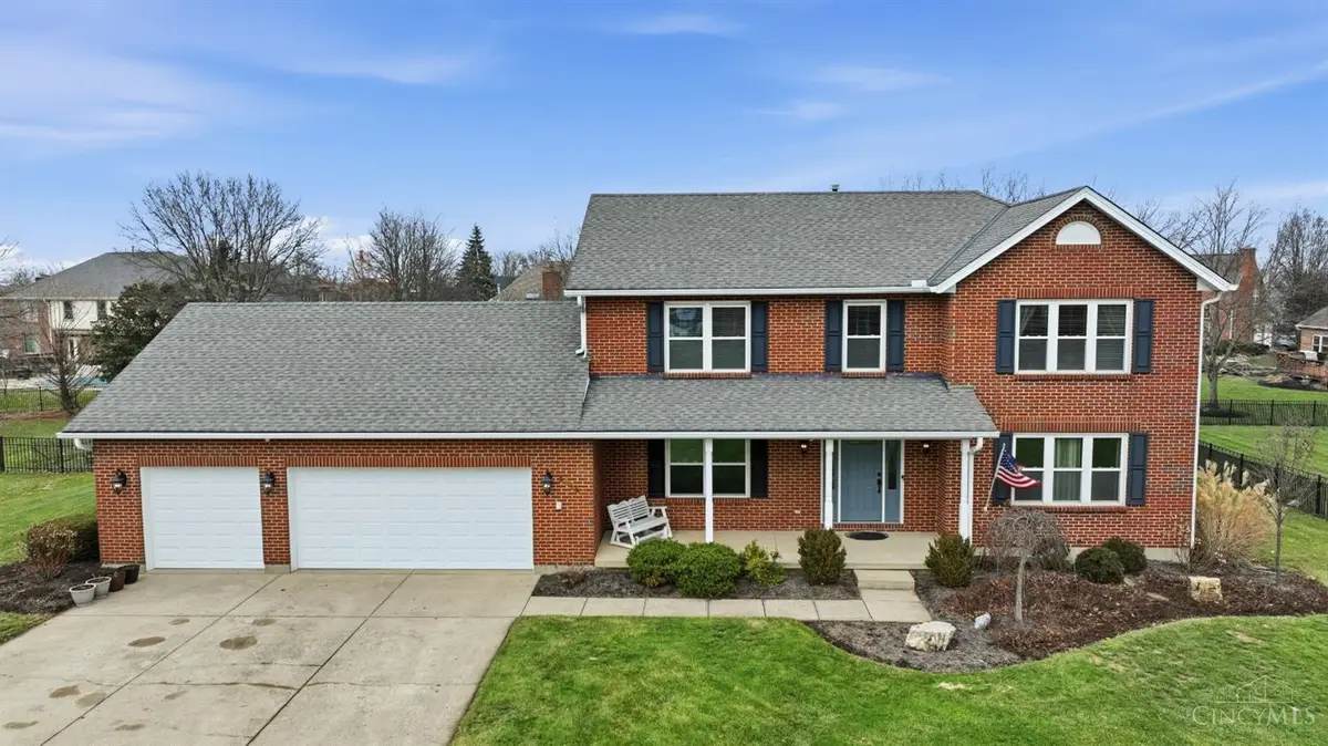 3556 Trotters Lane, Mason, OH 45040 - Image #1