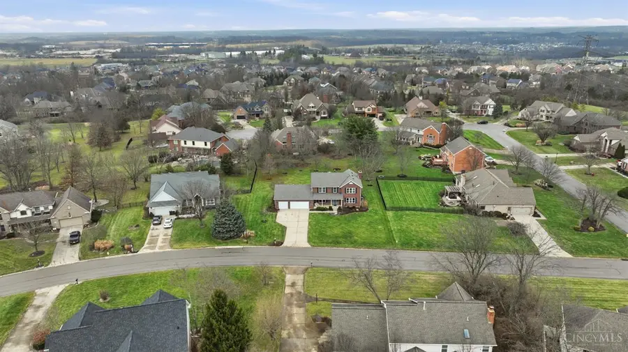 3556 Trotters Lane, Mason, OH 45040 - Image #2