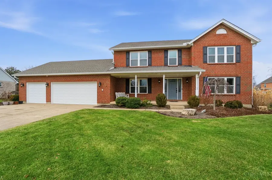 3556 Trotters Lane, Mason, OH 45040 - Image #3