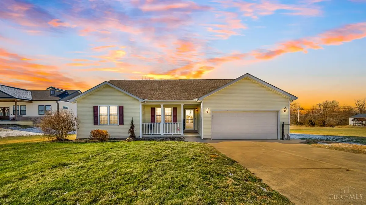 35 Nicholas Drive, Peebles, OH 45660 - Image #1