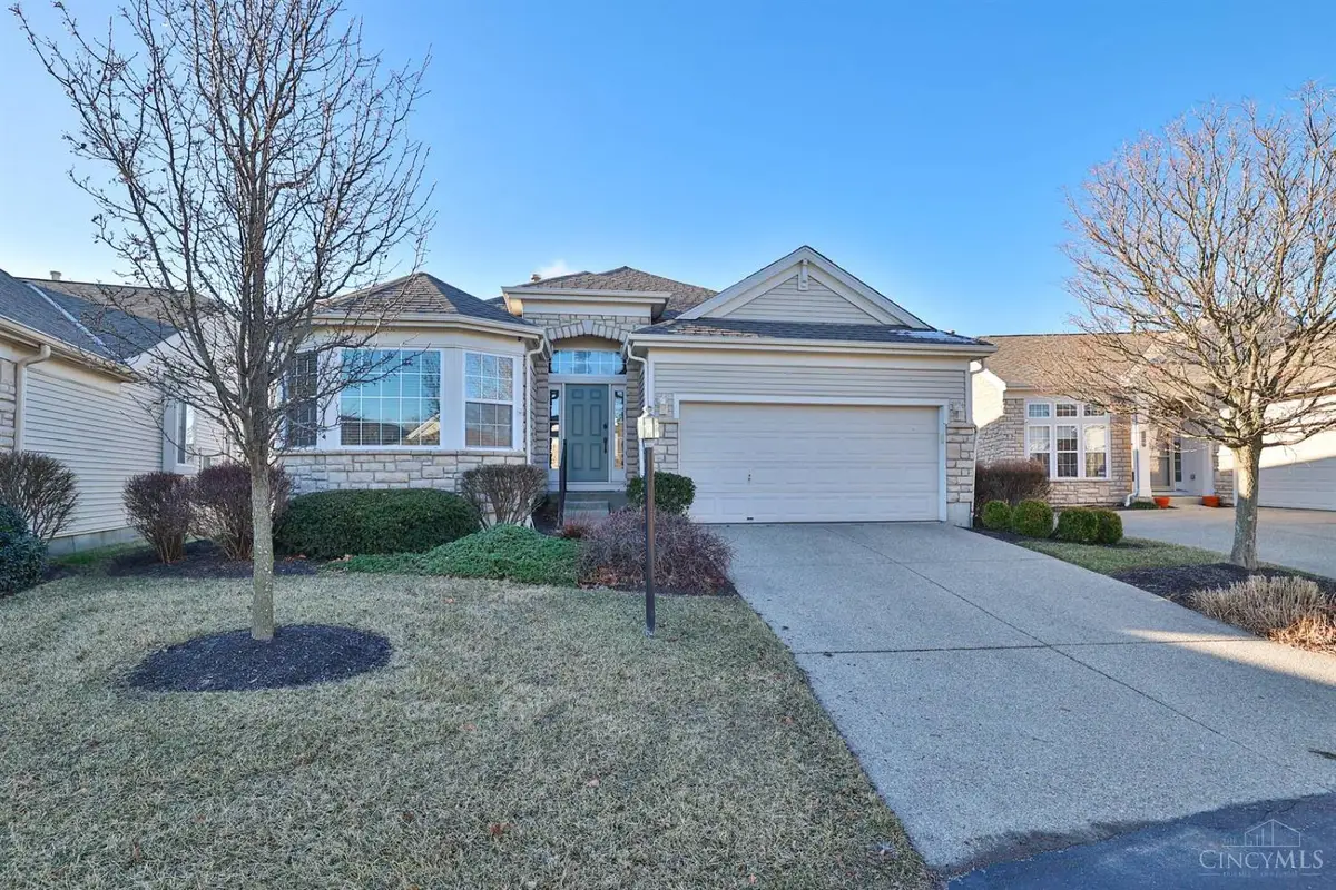 6431 Foxtail Lane, Liberty Township, OH 45044 - Image #1