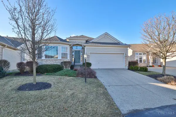 6431 Foxtail Lane, Liberty Twp, OH 45044