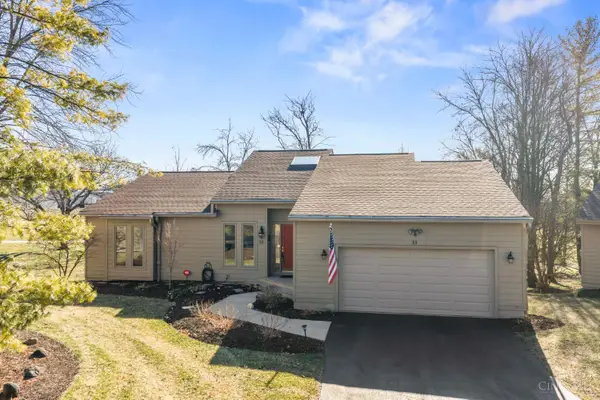 33 Carpenters Ridge, Blue Ash, OH 45241
