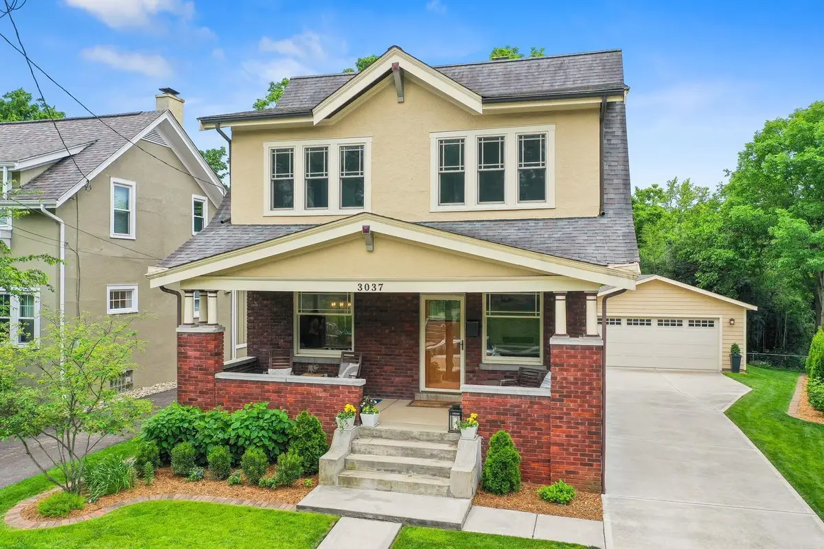 3037 Griest Avenue, Cincinnati, OH 45208 - #1