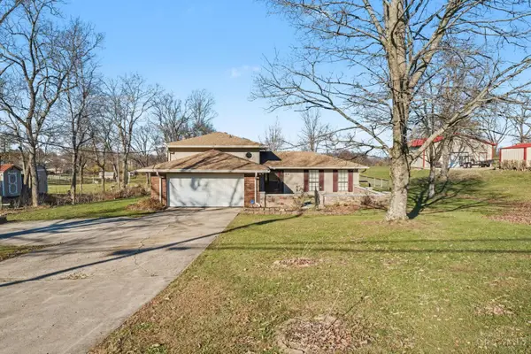 1174 Beissinger Road, Hanover Twp, OH 45013