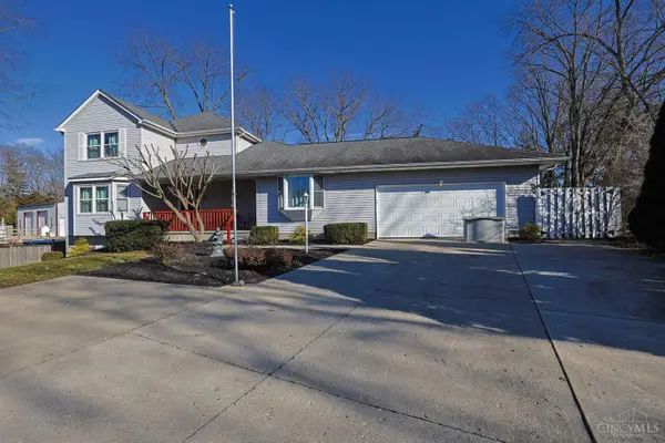 125 Hopping Court, Harrison, OH 45030