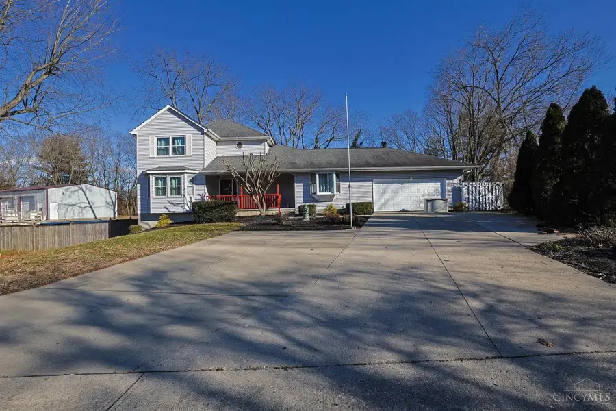 125 Hopping Court, Harrison, OH 45030 - Image #2