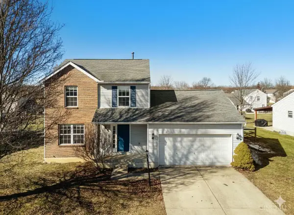 263 Deer Creek Drive, Pierce Twp, OH 45102