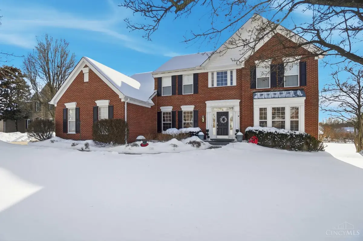 689 Bostwick Court, Union Township, OH 45244 - #1