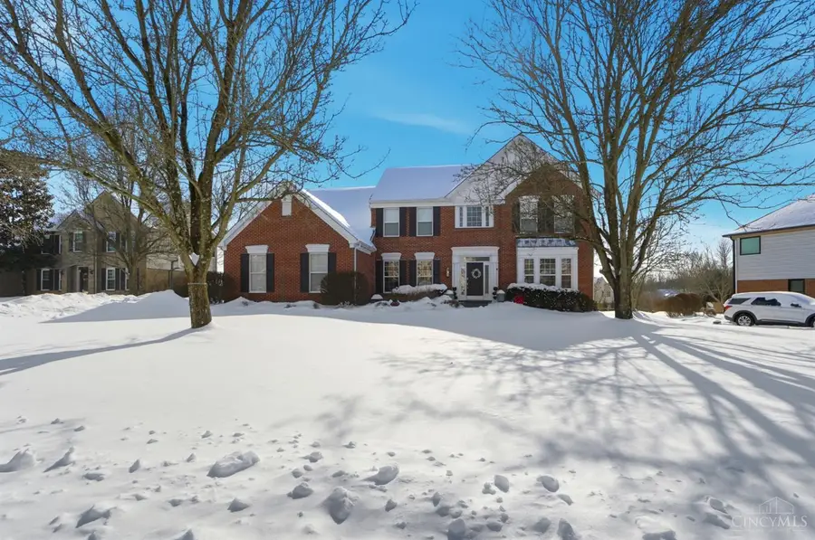 689 Bostwick Court, Union Township, OH 45244 - #2