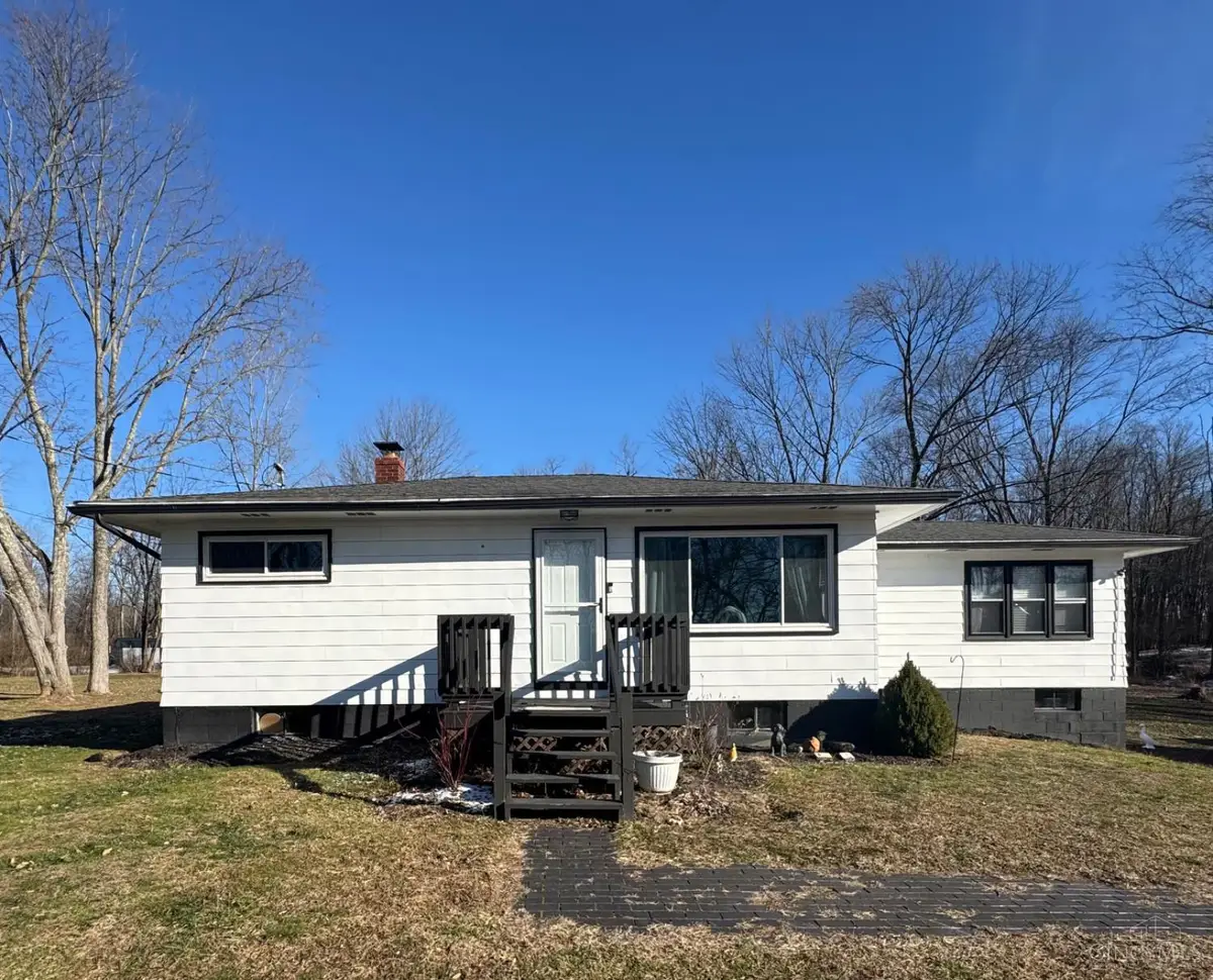 194 Old St Rt 133, Marion, OH 45107 - #1