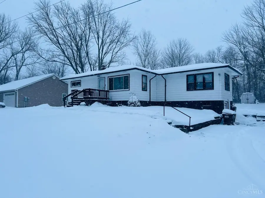 194 Old St Rt 133, Marion, OH 45107 - #2