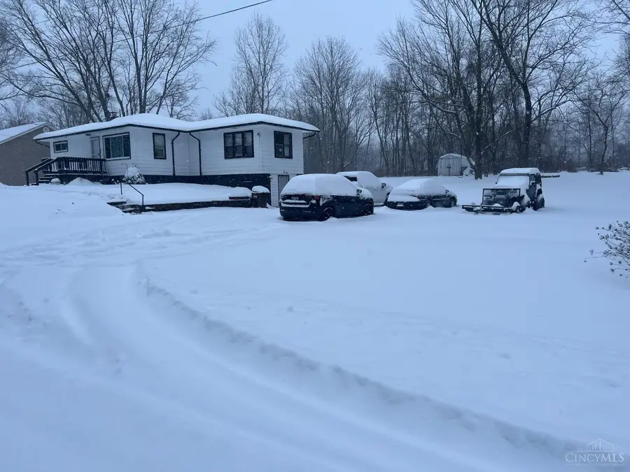 194 Old St Rt 133, Marion, OH 45107 - #3