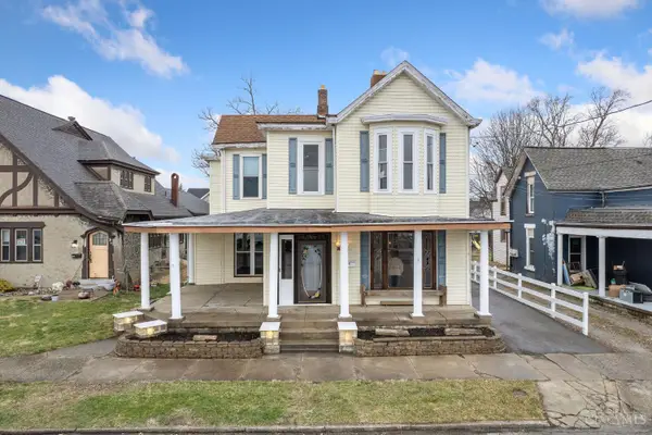 203 E Main Street, Blanchester, OH 45107