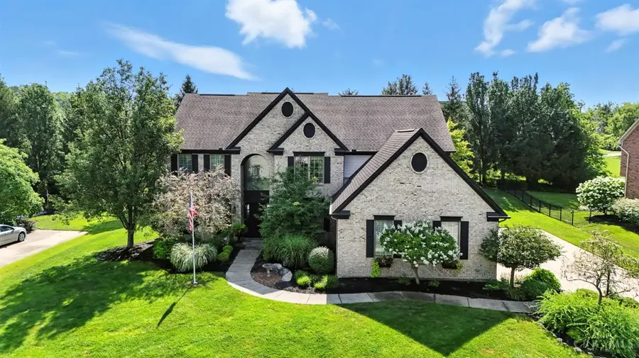 884 River Forest Drive, Warren, OH 45039 - #2