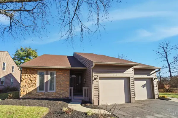 10432 Hickory Point Drive, Blue Ash, OH 45242