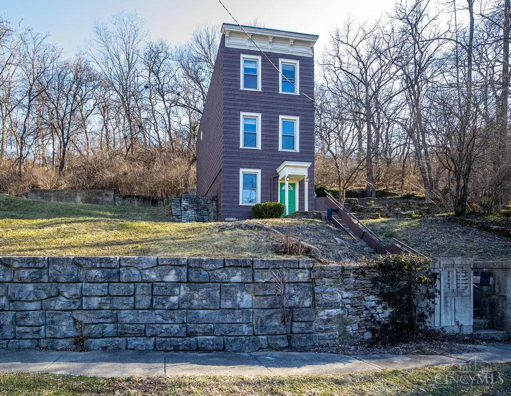 2722 Wagner Street, Cincinnati, OH 45225 - Image #1