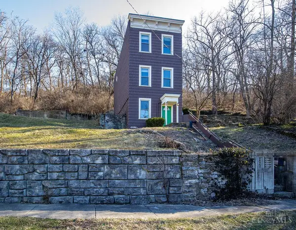 2722 Wagner Street, Cincinnati, OH 45225