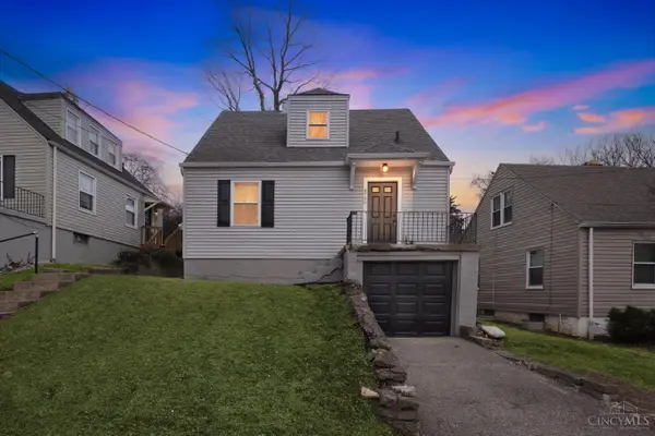 4740 Green Glen Lane, Cincinnati, OH 45238