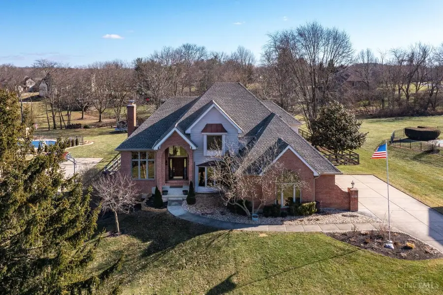 6454 Katherine Manor Court, Liberty Township, OH 45011 - Image #2