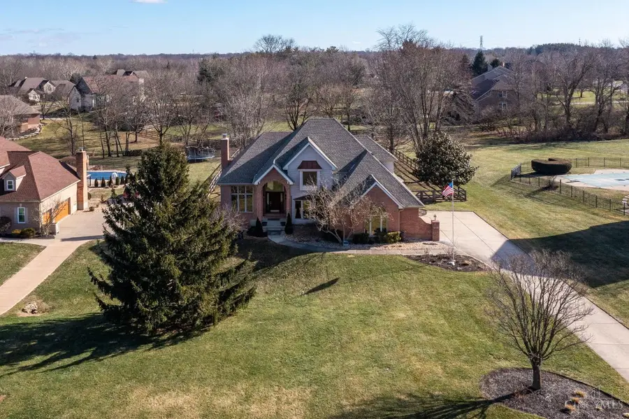 6454 Katherine Manor Court, Liberty Township, OH 45011 - Image #3