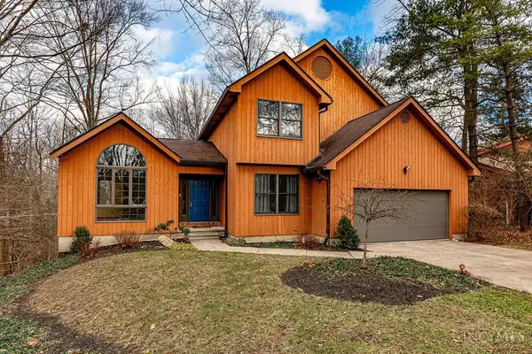 485 White Oak Drive, Oxford, OH 45056