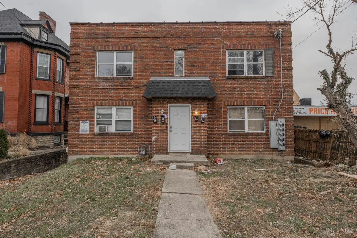 735 Elberon Avenue, Cincinnati, OH 45205 - #1