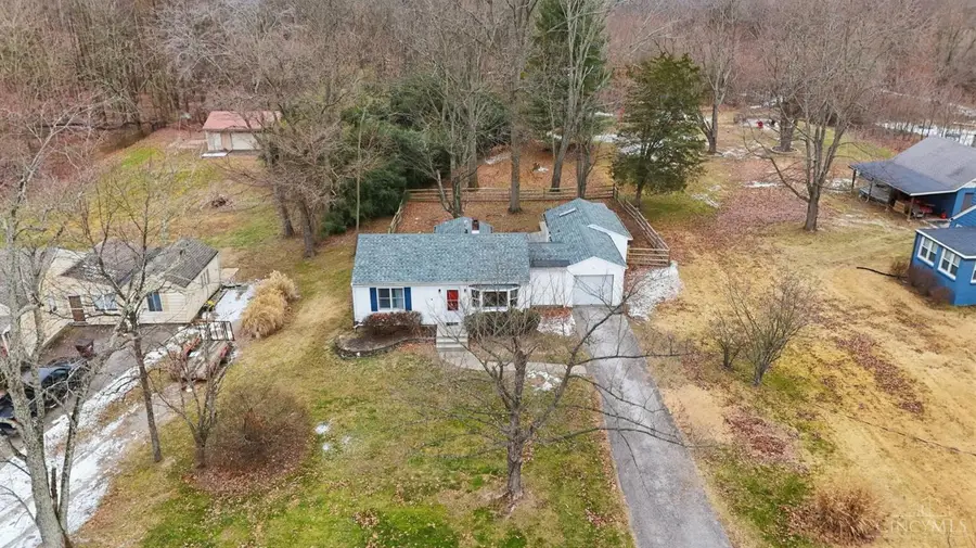 3833 Bennett Road, Pierce, OH 45245 - #2