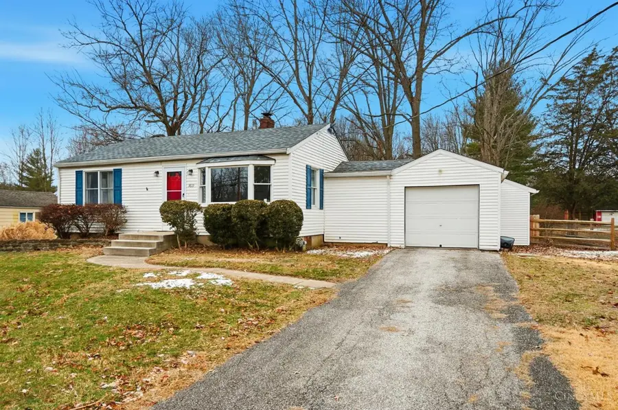 3833 Bennett Road, Pierce, OH 45245 - #3