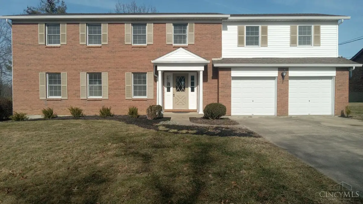 7284 Kirkridge Drive, Mack, OH 45233 - Image #1
