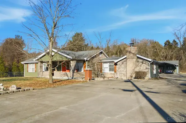 10419 New Biddinger Road, Harrison Twp, OH 45030