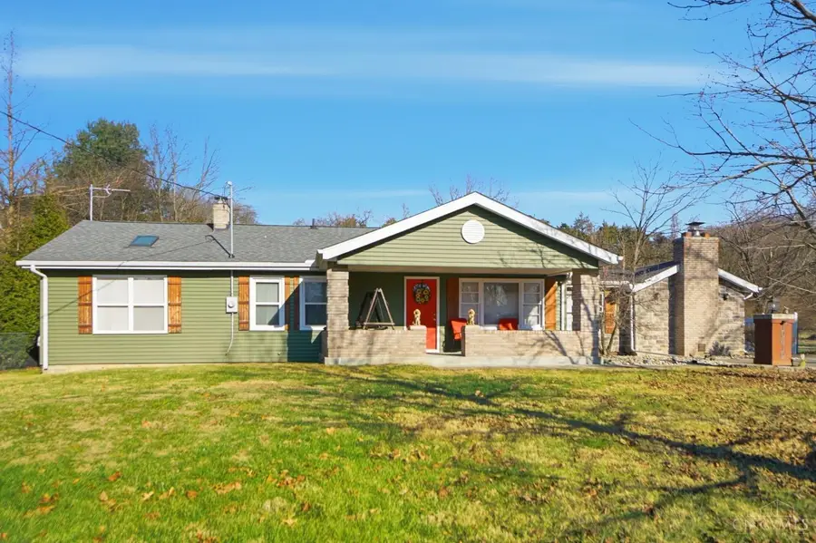 10419 New Biddinger Road, Harrison Township, OH 45030 - Image #2