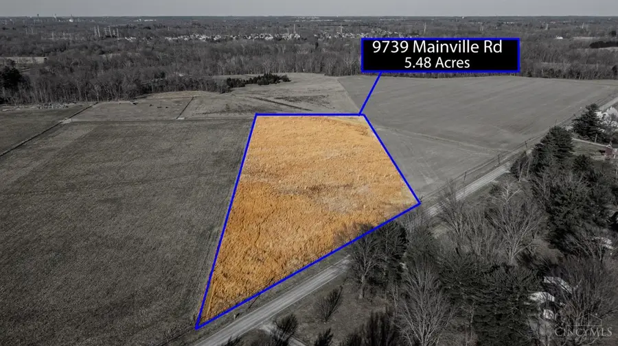 9739 Maineville Road, Warren, OH 45140 - Image #2