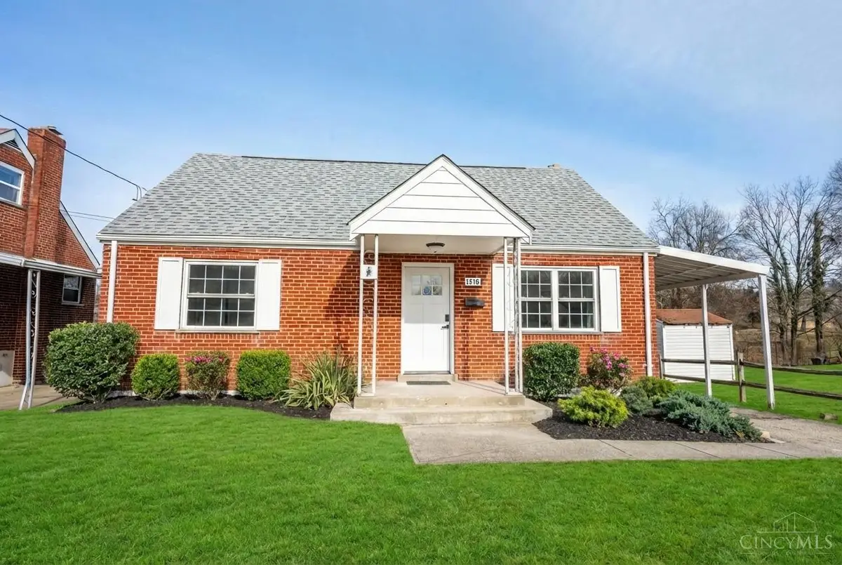 1476 Foxwood Drive, North College Hill, OH 45231 - Image #1