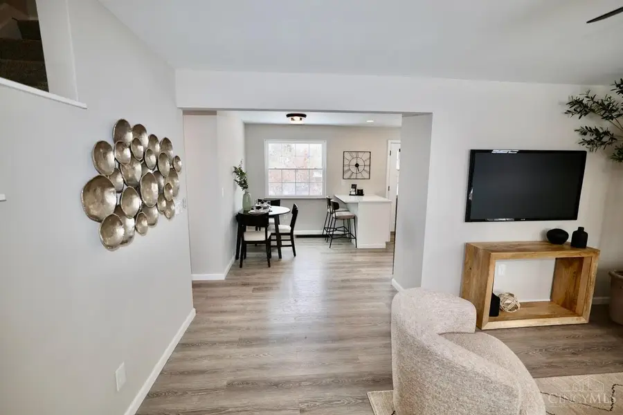 1476 Foxwood Drive, North College Hill, OH 45231 - Image #2