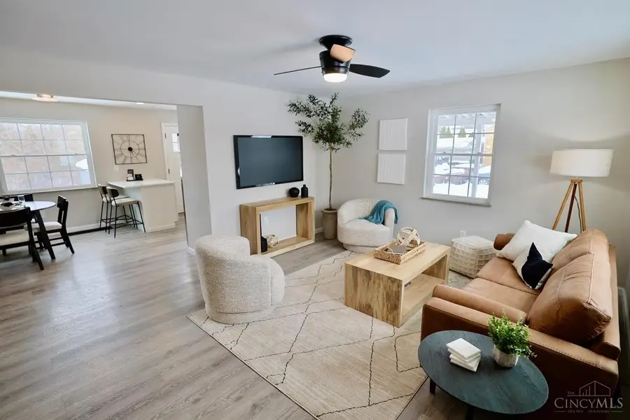 1476 Foxwood Drive, North College Hill, OH 45231 - Image #3