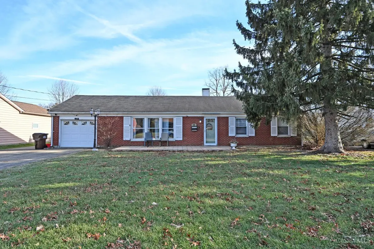 861 Hicks Boulevard, Fairfield, OH 45014 - Image #1