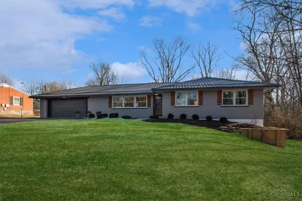 5588 Kay Drive, Miami Twp, OH 45150
