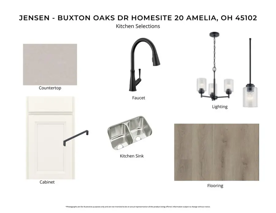 1204 Buxton Oaks Drive, Batavia Township, OH 45102 - #3