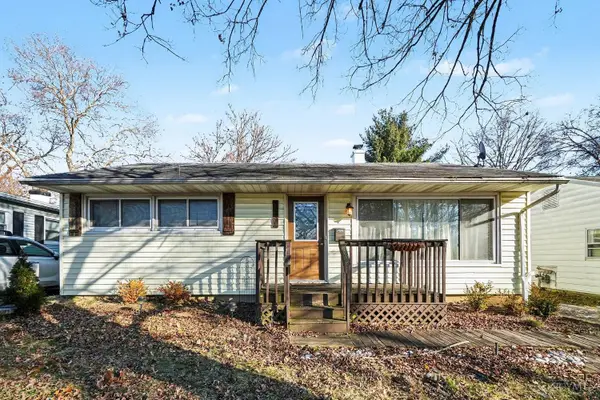 3985 Mantell Avenue, Sycamore Twp, OH 45236