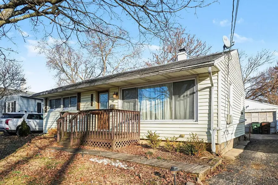 3985 Mantell Avenue, Sycamore Township, OH 45236 - Image #2