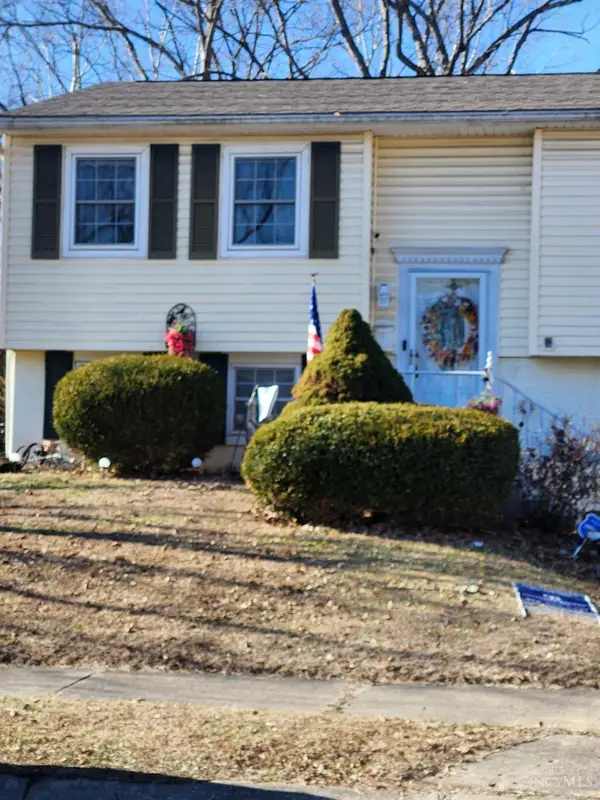 704 Dover Avenue, Middletown, OH 45044