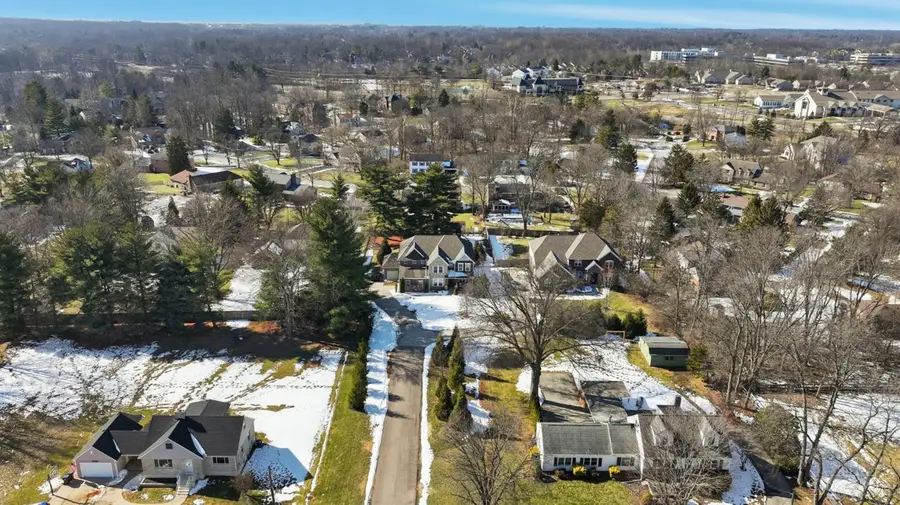 11755 Enyart Road, Symmes Township, OH 45140 - #2