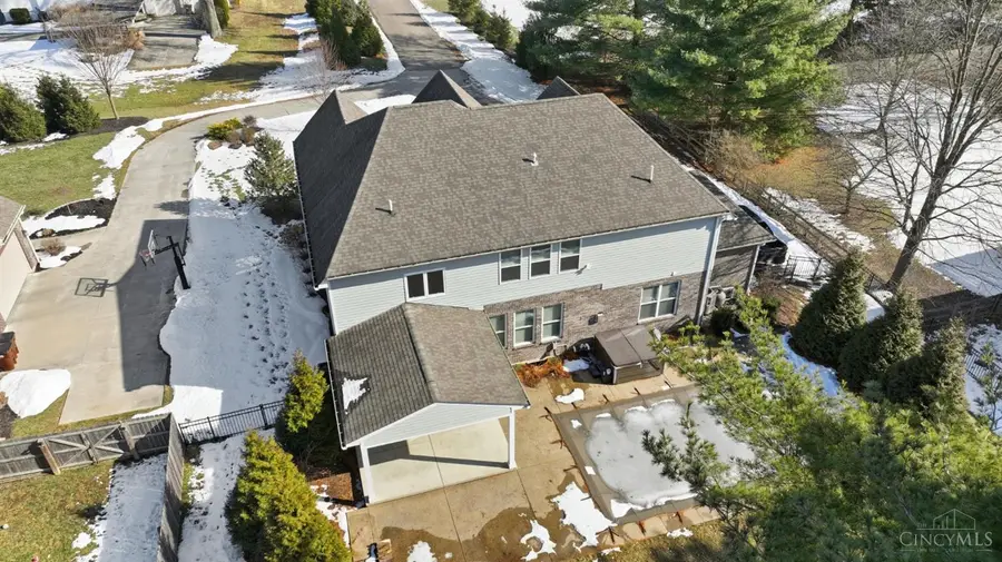 11755 Enyart Road, Symmes Township, OH 45140 - #3