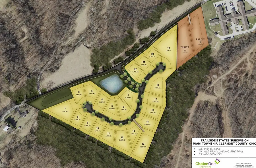 0 Trailside Estates, Miami, OH 45140 - Image #2