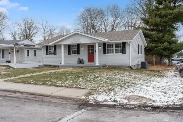 207 Richardson Place, Wilmington, OH 45177