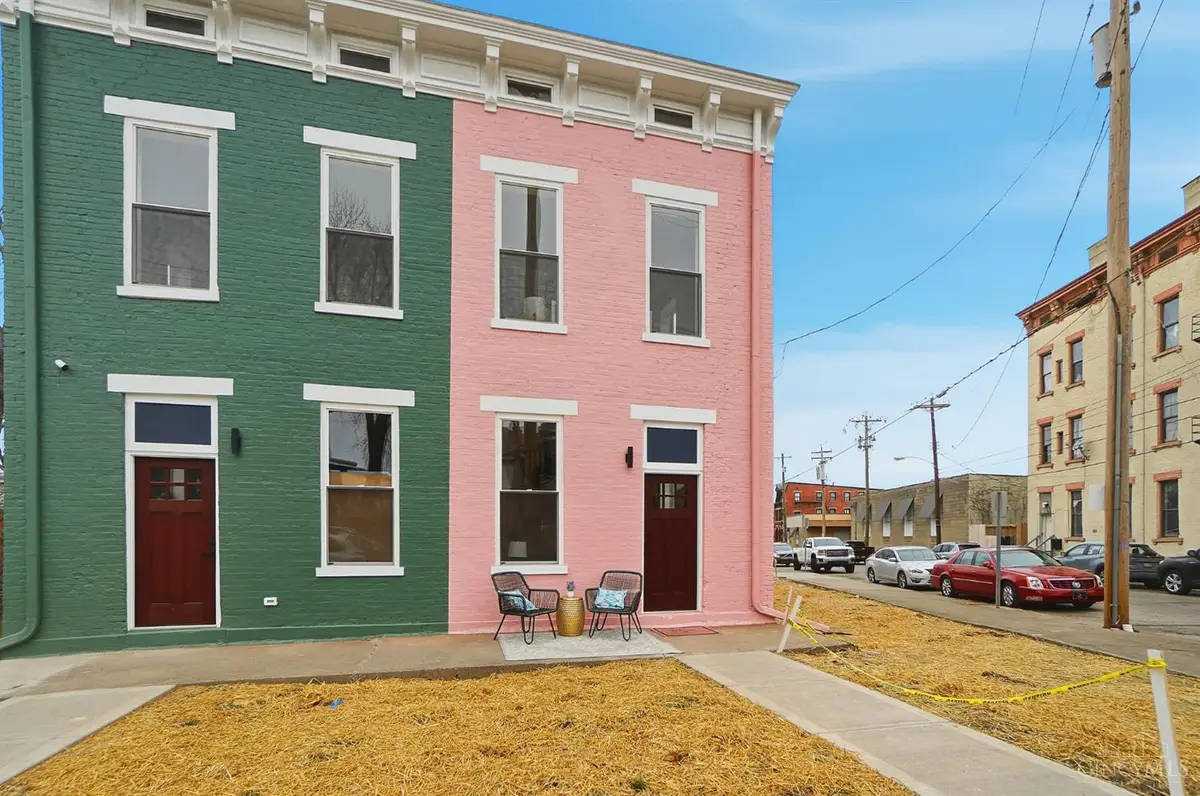 3119 Colerain Avenue, Cincinnati, OH 45225 - #1