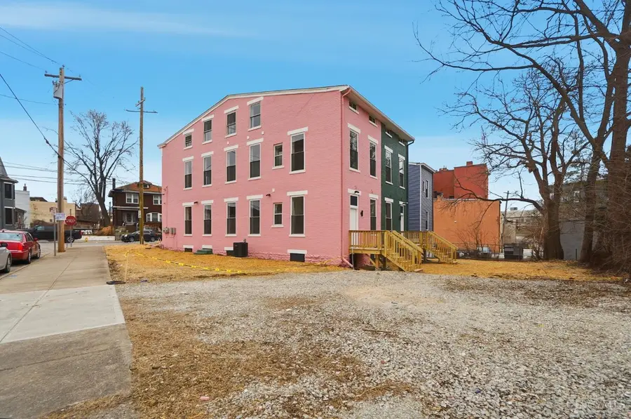 3119 Colerain Avenue, Cincinnati, OH 45225 - #3