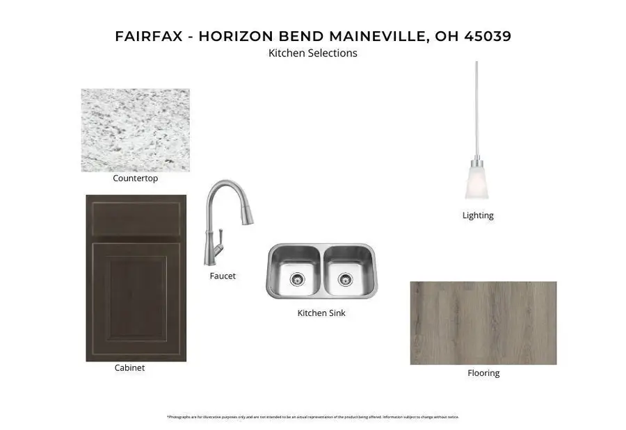 7863 Horizon Bend, Maineville, OH 45039 - Image #3