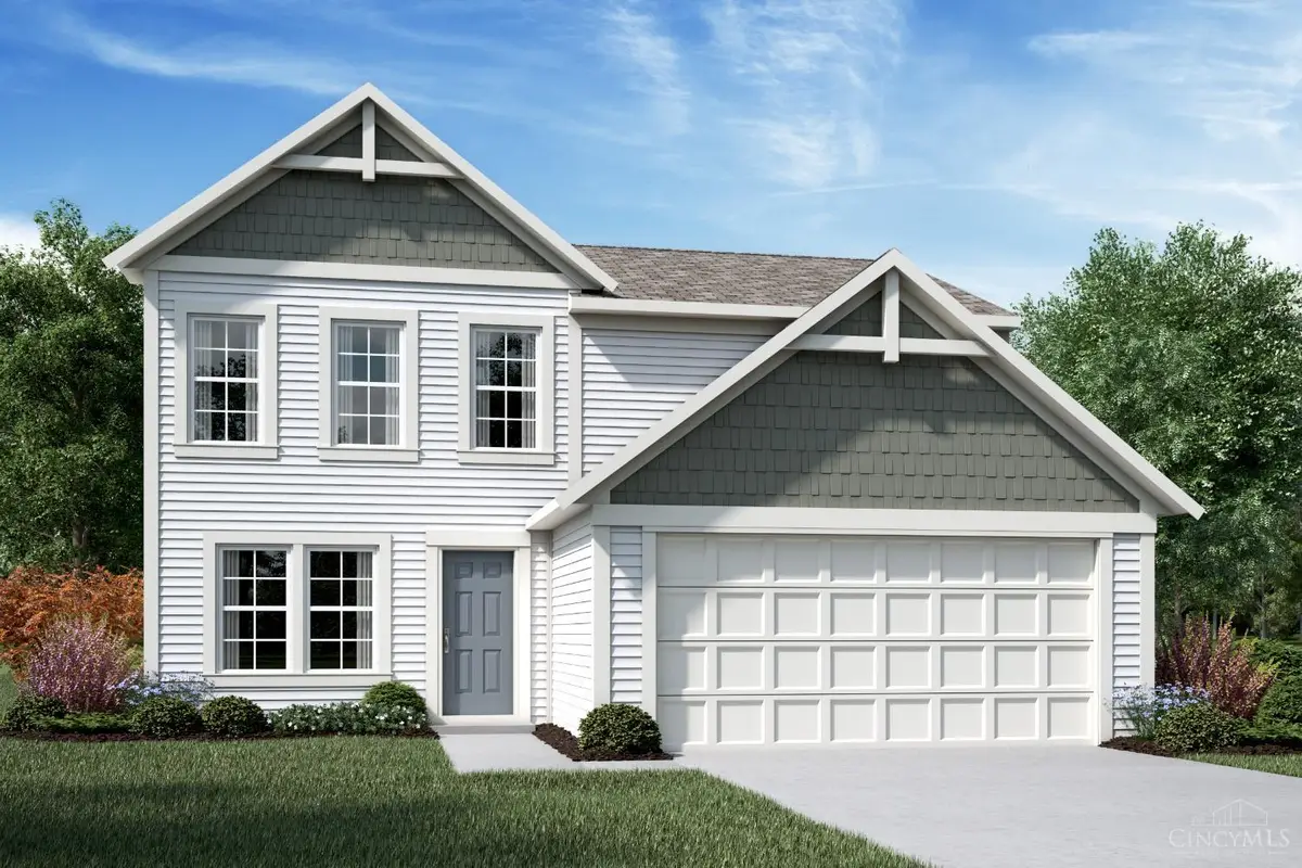 7874 Horizon Bend, Maineville, OH 45039 - Image #1